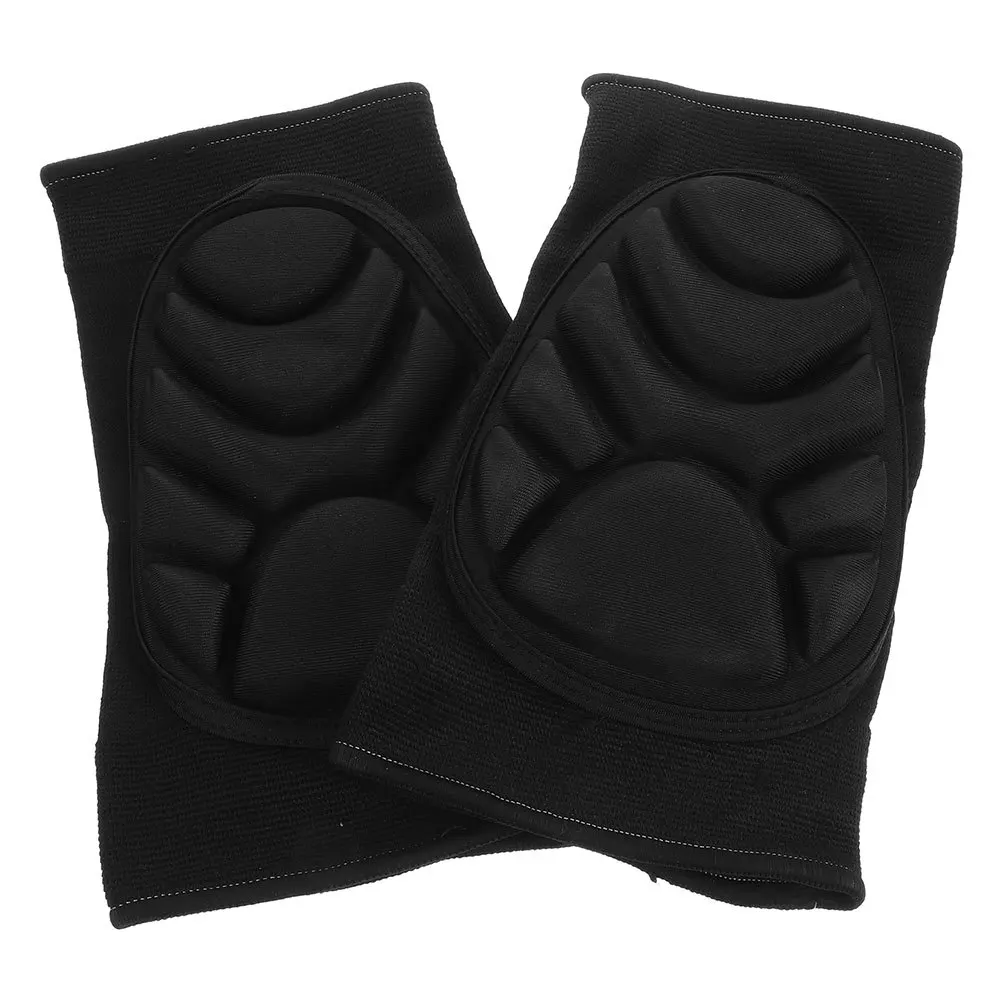 1 Pair Anti-Collision Breathable Knee Pads Soft Comfortable Garden Protectors For Weeding Planting Construction Work Flooring
1 Pair Anti-Collision Breathable Knee Pads Soft Comfortable Garden Protectors For Weeding Planting Construction Work Flooring