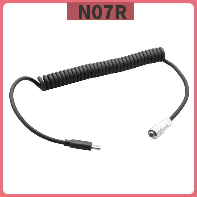 【Buy It-Now!】4X Type-C PD Power Cable 12V For BMPCC Blackmagic Pocket Cinema Camera 4K Type-C PD Power Cable USB-C PD Device
【Buy It-Now!】4X Type-C PD Power Cable 12V For BMPCC Blackmagic Pocket Cinema Camera 4K Type-C PD Power Cable USB-C PD Device
