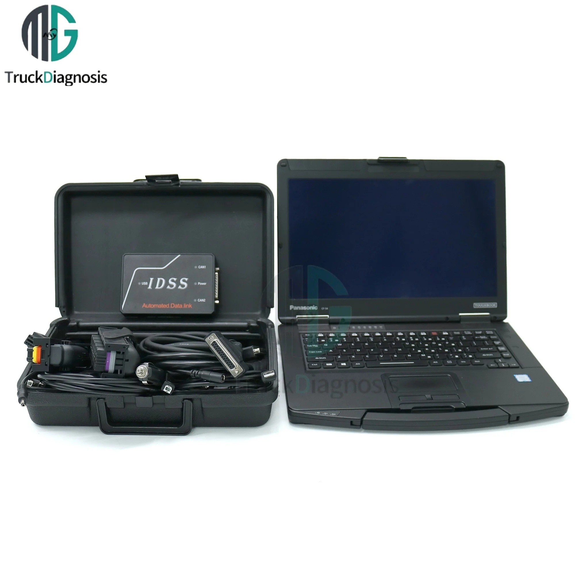 Диагностический инструмент для экскаваторов Isuzu E-IDSS G-IDSS, IDSS MT10248, для программирования данных дизельных двигателей, запчасти, программирование цилиндров, с ноутбуком CF54
Диагностический инструмент для экскаваторов Isuzu E-IDSS G-IDSS, IDSS MT10248, для программирования данных дизельных двигателей, запчасти, программирование цилиндров, с ноутбуком CF54