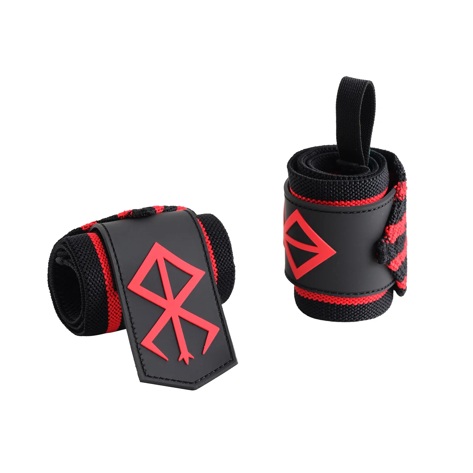 Anime Berserk Weightlifting Wrist Wraps,Gym Wrist Straps for Weightlifting Wrist Support for Powerlifting
Anime Berserk Weightlifting Wrist Wraps,Gym Wrist Straps for Weightlifting Wrist Support for Powerlifting