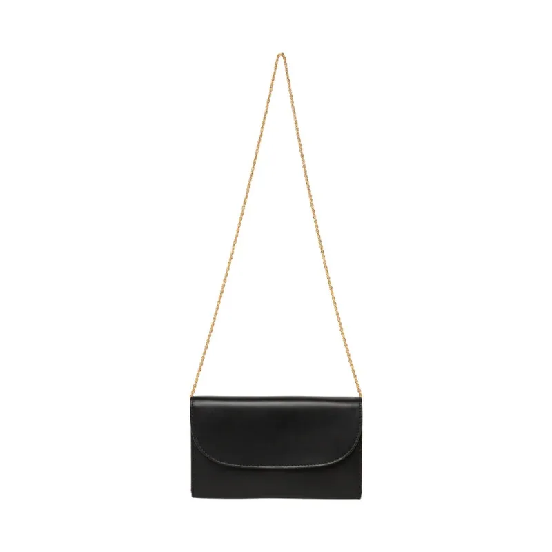 Women's Shoulder Messenger Bag Luxury Solid Color Handbag Fashion Design Model Brand Mini Crossbody HandBags
Women's Shoulder Messenger Bag Luxury Solid Color Handbag Fashion Design Model Brand Mini Crossbody HandBags