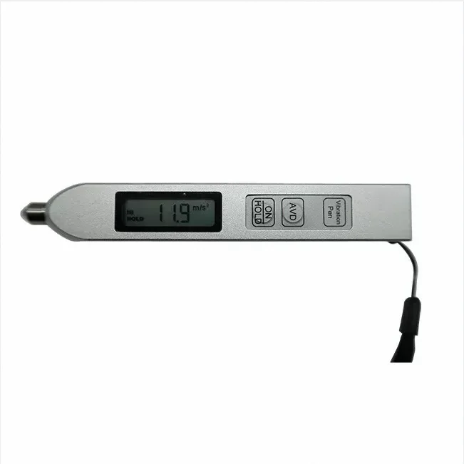 In stockModel TMV280 Vibration Meter Portable TMV280 Is Used for Acceleration Velocity and Displacement Testing
In stockModel TMV280 Vibration Meter Portable TMV280 Is Used for Acceleration Velocity and Displacement Testing