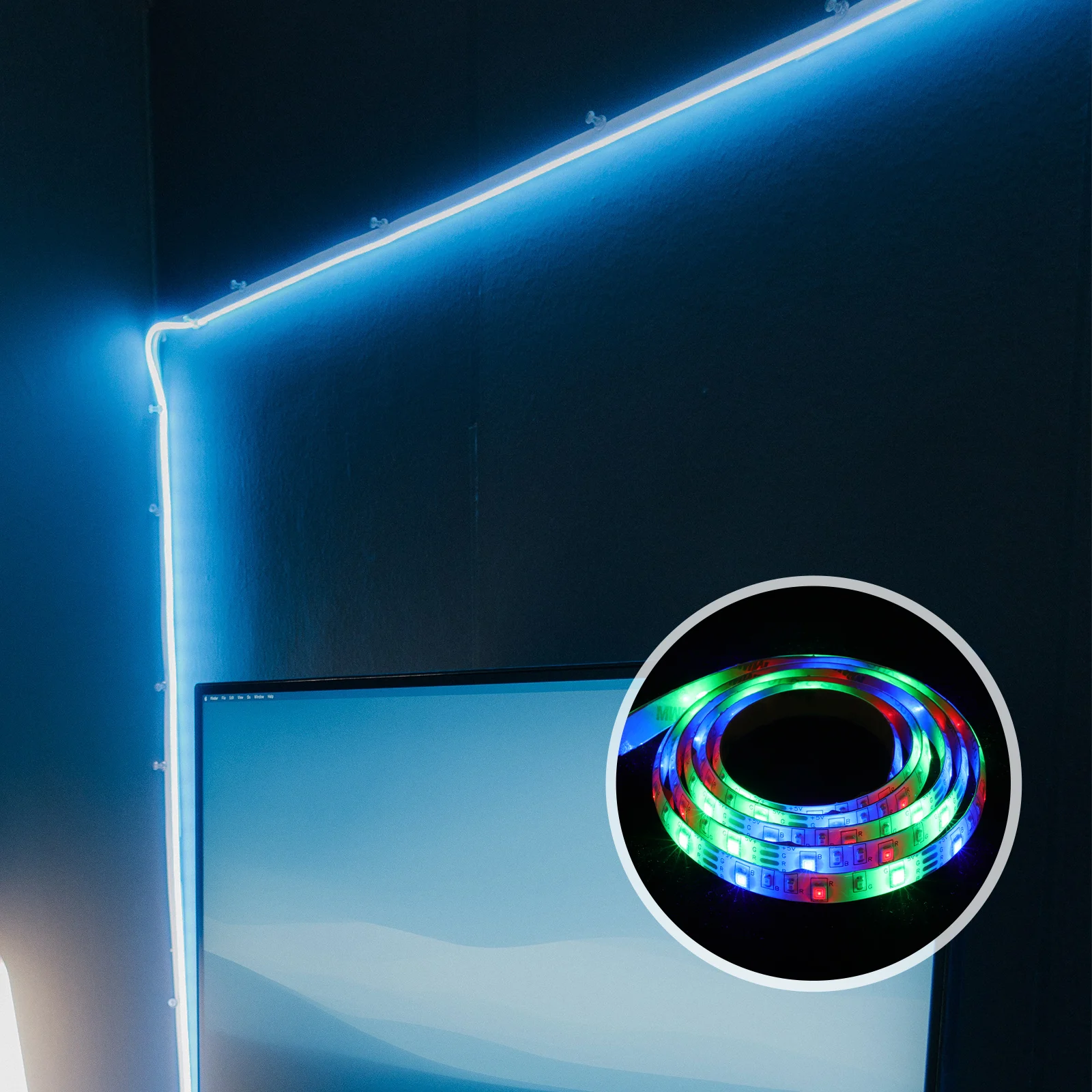 3528 LED Light Strip Waterproof 50000 Hours 1M Strip Light For Party Home Lighting Solar Lamp 
3528 LED Light Strip Waterproof 50000 Hours 1M Strip Light For Party Home Lighting Solar Lamp