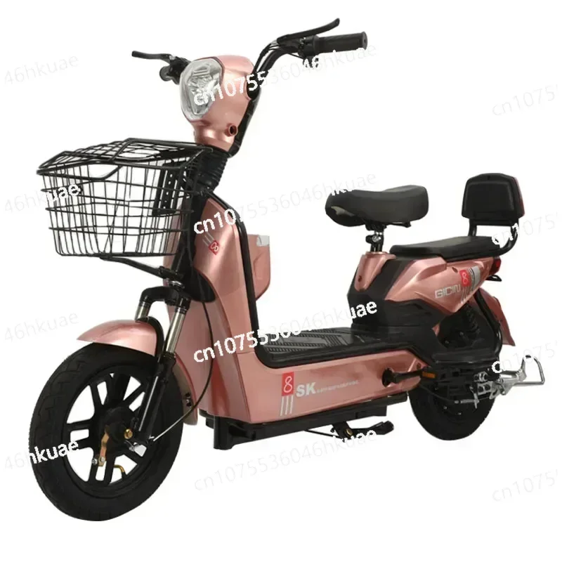 Городской электронный велосипед, 350 Вт, бесщеточный двигатель, 36 В, 20 Ач, съемный аккумулятор, электронный велосипед для отдыха и путешествий, 14-дюймовый пригородный электрический велосипед с усилителем
Городской электронный велосипед, 350 Вт, бесщеточный двигатель, 36 В, 20 Ач, съемный аккумулятор, электронный велосипед для отдыха и путешествий, 14-дюймовый пригородный электрический велосипед с усилителем