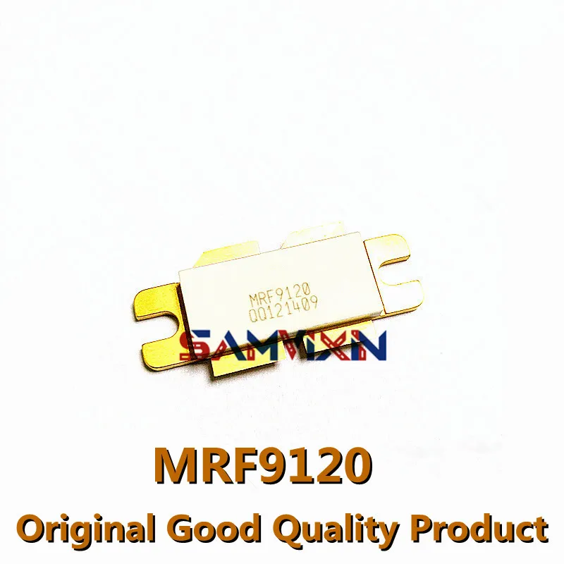 MRF9120 1PCS SMD RF tube High Frequency tube Power MRF9120 amplification module 
MRF9120 1PCS SMD RF tube High Frequency tube Power MRF9120 amplification module
