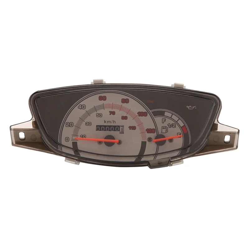 Motorcycle Speedometer Motorcycle Tachometer 1 Piece For DIO AF27 AF28 ZX AF34 AF35
Motorcycle Speedometer Motorcycle Tachometer 1 Piece For DIO AF27 AF28 ZX AF34 AF35