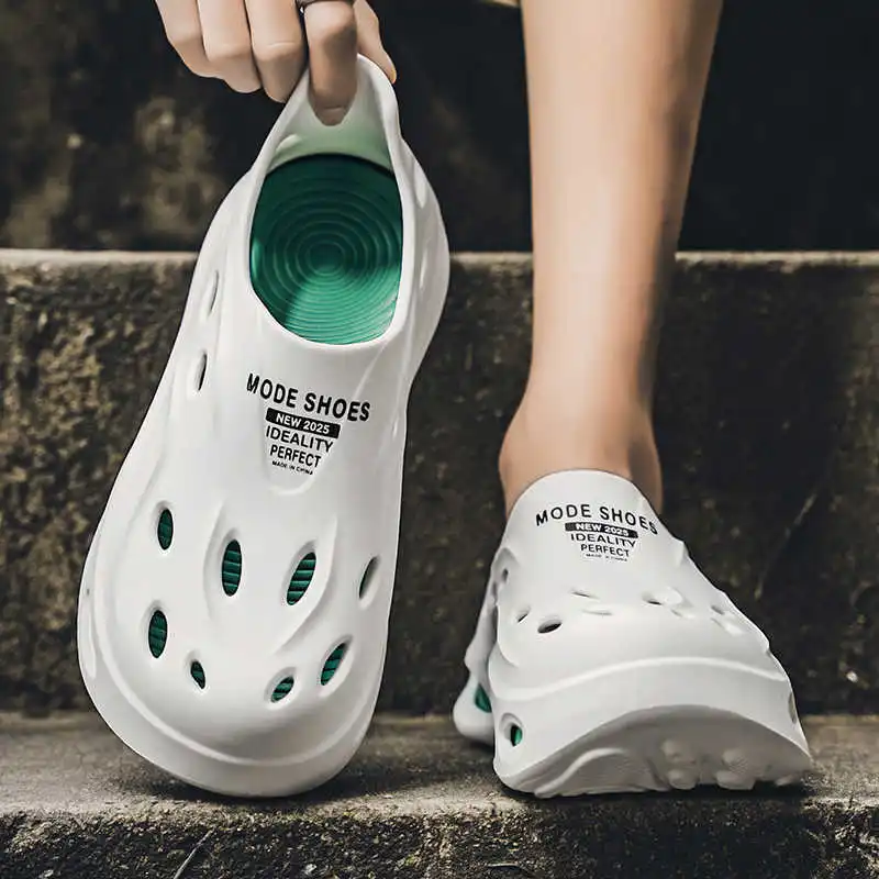 Light Weight Anti-skid Sandal Men Luxury Shoes Number 34 Slippers 45 Sneakers Sport Festival Loafersy Fashion Minimalist
Light Weight Anti-skid Sandal Men Luxury Shoes Number 34 Slippers 45 Sneakers Sport Festival Loafersy Fashion Minimalist