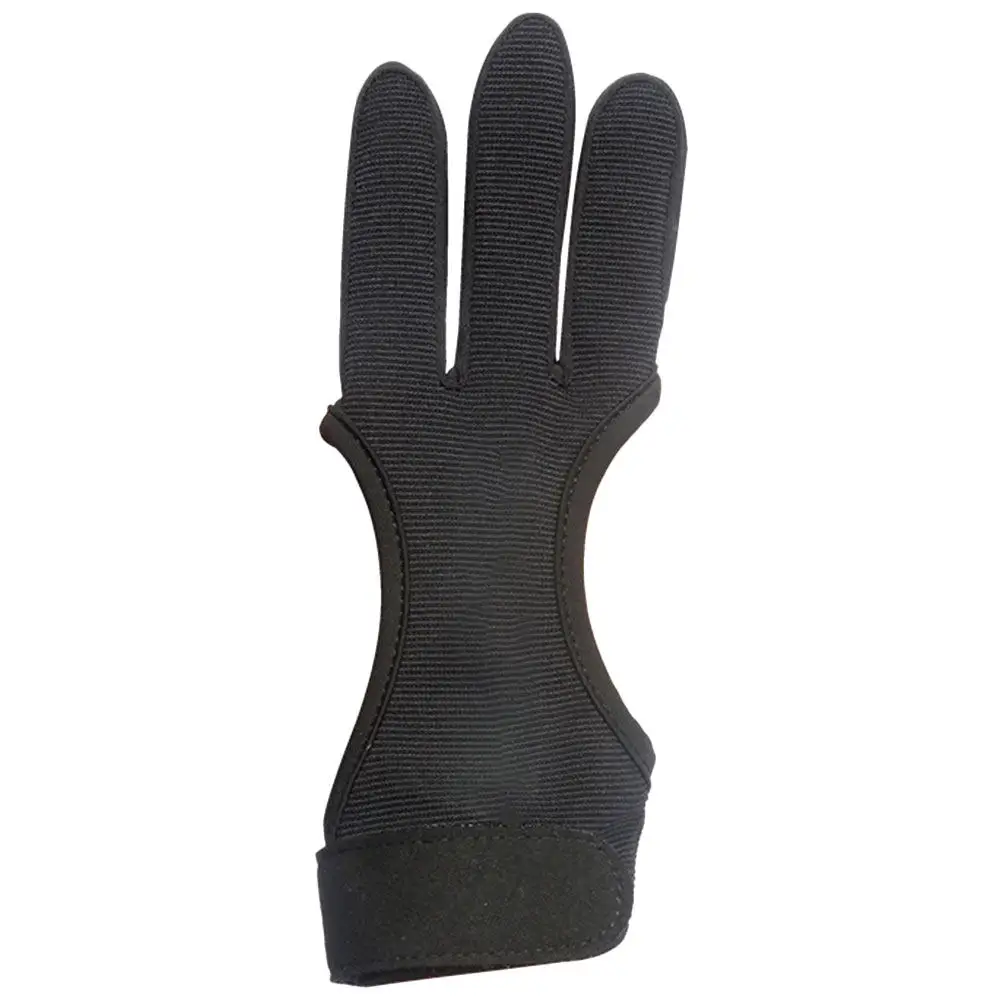 Premium Adjustable Archery Glove for Finger Protection Lightweight Portable Shooting Accessory Professional Bow Hunting
Premium Adjustable Archery Glove for Finger Protection Lightweight Portable Shooting Accessory Professional Bow Hunting