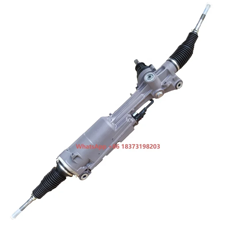 Auto Electric Steering Gear Power Steering Rack for A4 B8 8T1422066BX
Auto Electric Steering Gear Power Steering Rack for A4 B8 8T1422066BX
