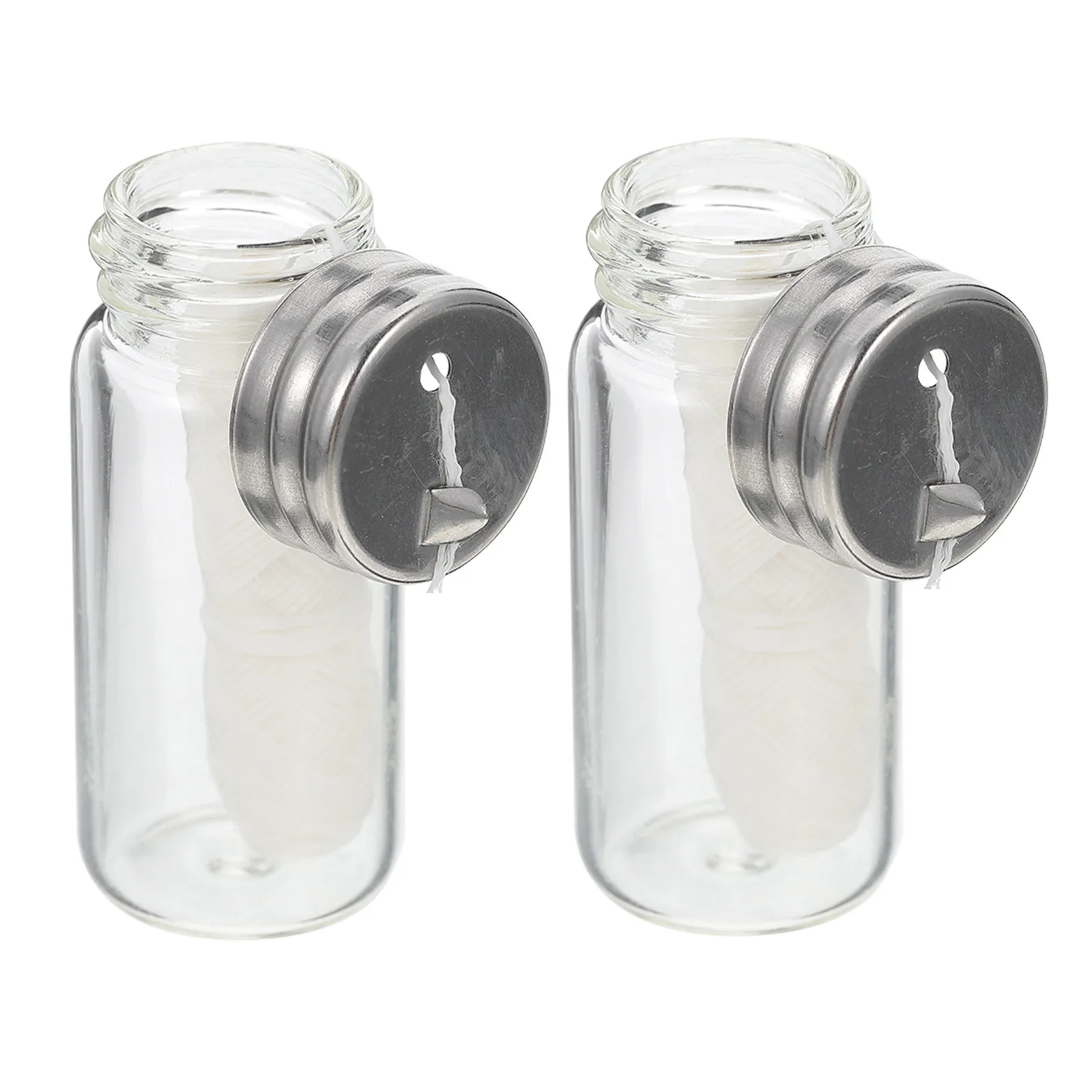 2Pcs Natural Corn Dental Floss Biodegradable Floss for Braces Thorough Care Portable Oral Cleaning Supplies
2Pcs Natural Corn Dental Floss Biodegradable Floss for Braces Thorough Care Portable Oral Cleaning Supplies