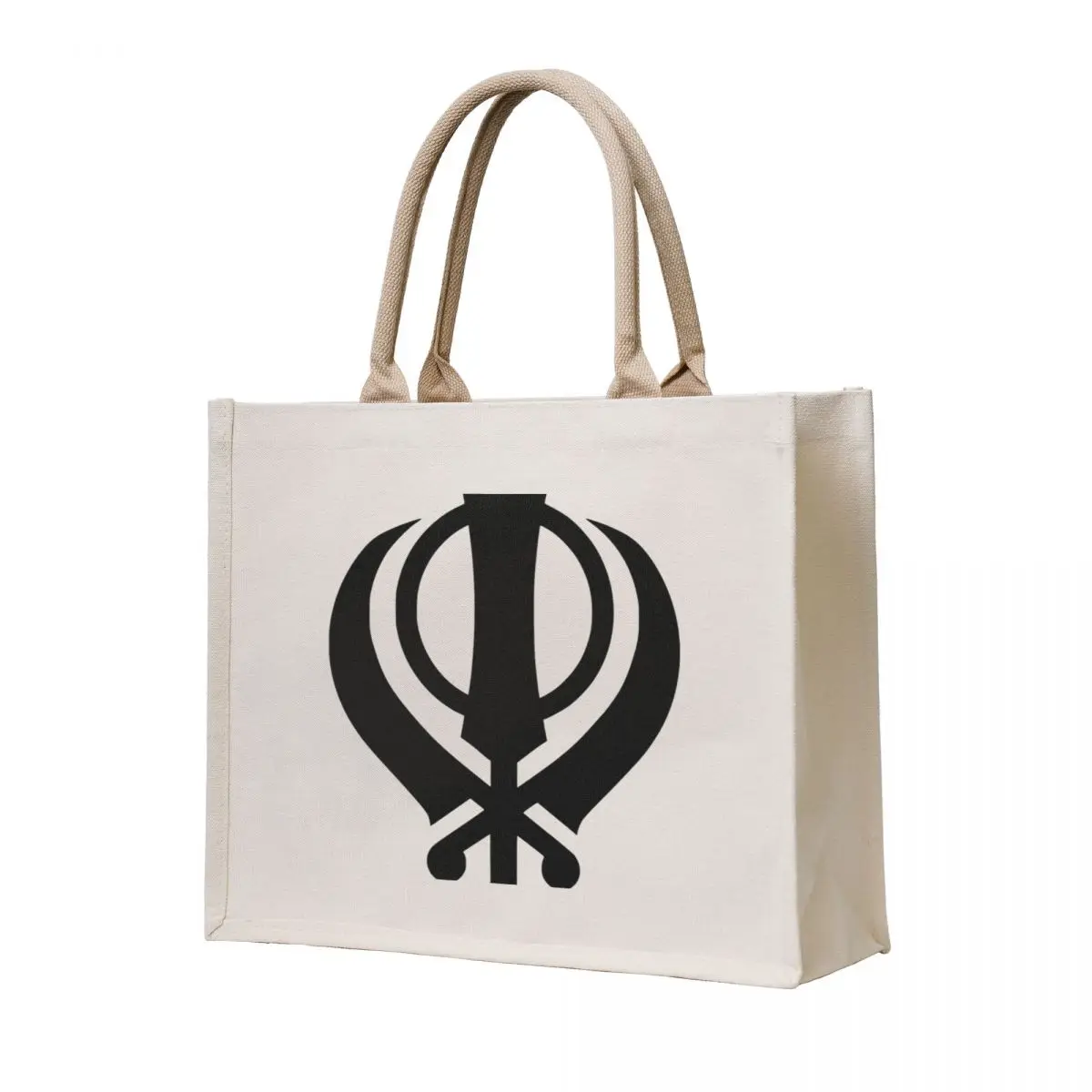 Khanda Tote Bag shopping bags foldable tote bags cloth bags women bag tote bag
Khanda Tote Bag shopping bags foldable tote bags cloth bags women bag tote bag