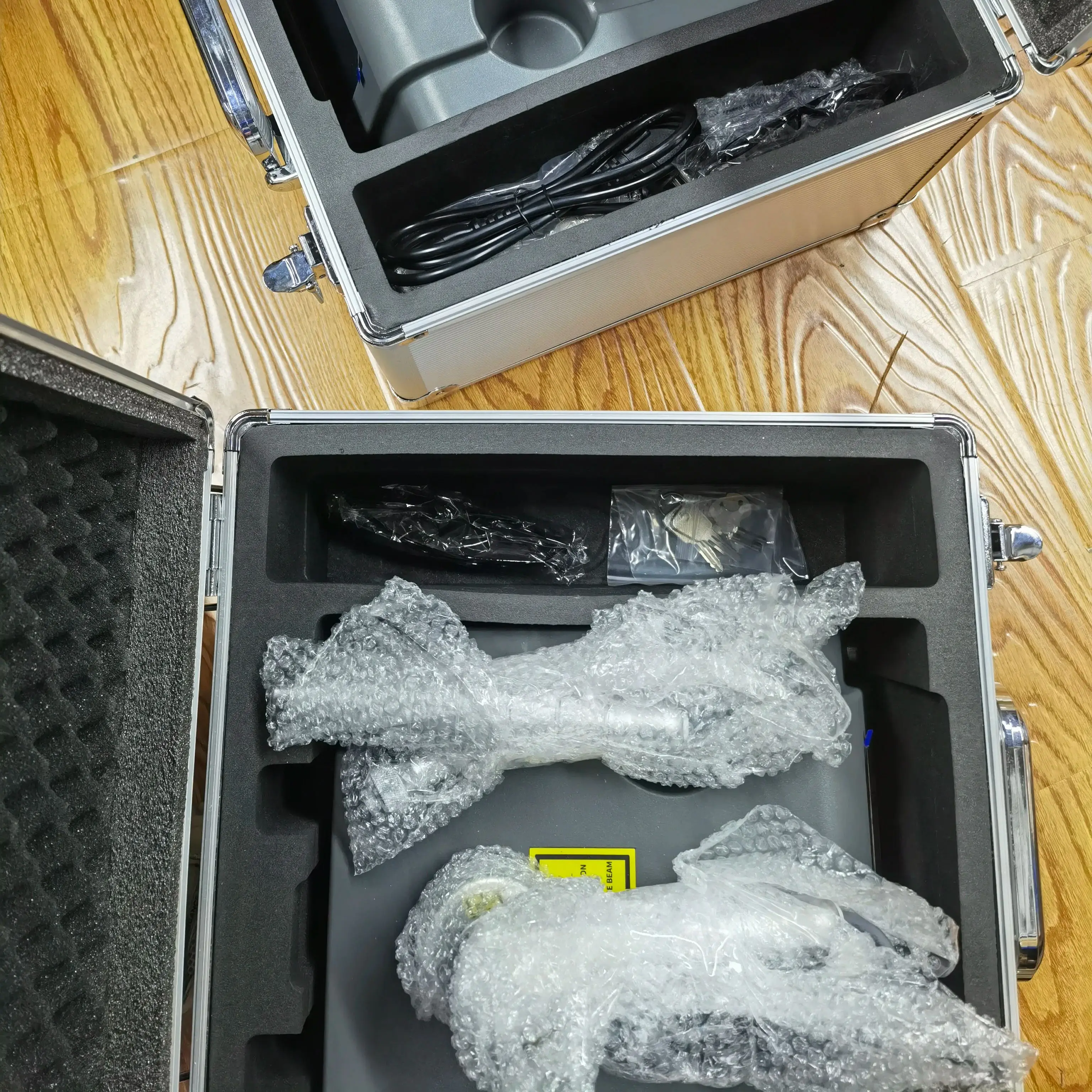 Неинвазивный лазер для лечения боли для домашних животных, безопасное и эффективное терапевтическое устройство HLKGO для собак, кошек и лошадей
Неинвазивный лазер для лечения боли для домашних животных, безопасное и эффективное терапевтическое устройство HLKGO для собак, кошек и лошадей