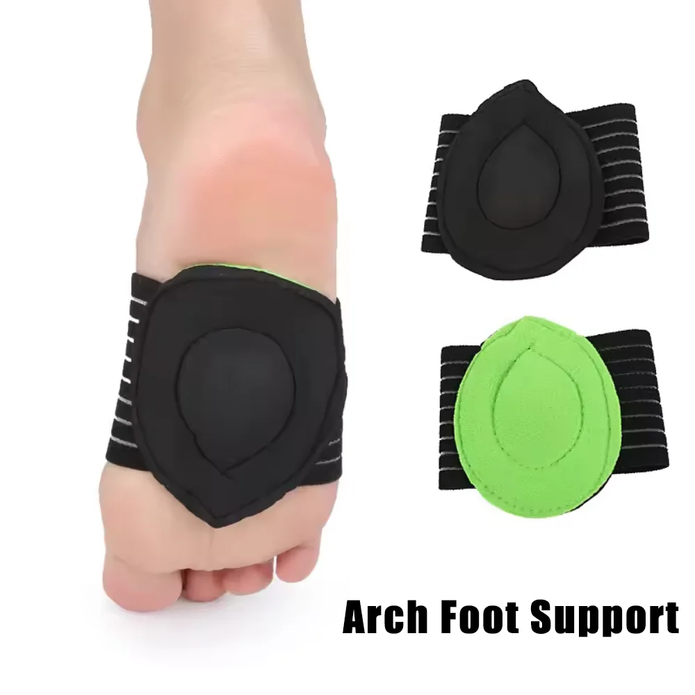 Insole Cover Sport Foot Arch Support Orthotic Cushion Shock Pad Foot Health Cushion Running Support Ankle Support Walking
Insole Cover Sport Foot Arch Support Orthotic Cushion Shock Pad Foot Health Cushion Running Support Ankle Support Walking