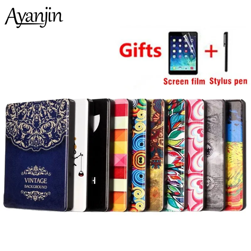 Смарт-чехол для Kindle Paperwhite 4, чехол для нового Kindle Paperwhite, 10 дюймов, PQ94WIF, 2018 дюйма, чехол для автоматического сна и пробуждения + пленка + ручка
Смарт-чехол для Kindle Paperwhite 4, чехол для нового Kindle Paperwhite, 10 дюймов, PQ94WIF, 2018 дюйма, чехол для автоматического сна и пробуждения + пленка + ручка