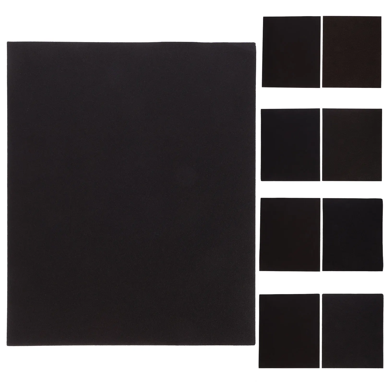 Water Sandpaper 60/80/100/120/150/180/220/240/320 Grit Sand Paper For Wood Metal Car Paint Wet Dry Sanding Abrasive Sheets
Water Sandpaper 60/80/100/120/150/180/220/240/320 Grit Sand Paper For Wood Metal Car Paint Wet Dry Sanding Abrasive Sheets