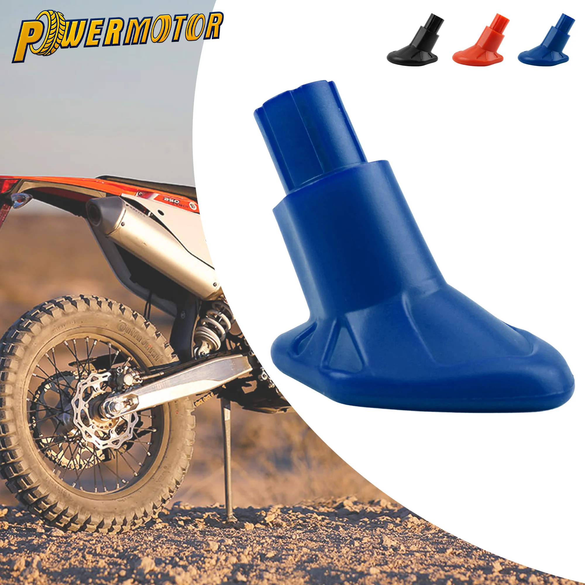 For KTM 300 Motorcycle Side Stand Kick Stand Base Foot XC XCW XCF EXC EXCF TE FE TX FX 150-500 2008-2024 ABS Plastic Accessories 
For KTM 300 Motorcycle Side Stand Kick Stand Base Foot XC XCW XCF EXC EXCF TE FE TX FX 150-500 2008-2024 ABS Plastic Accessories