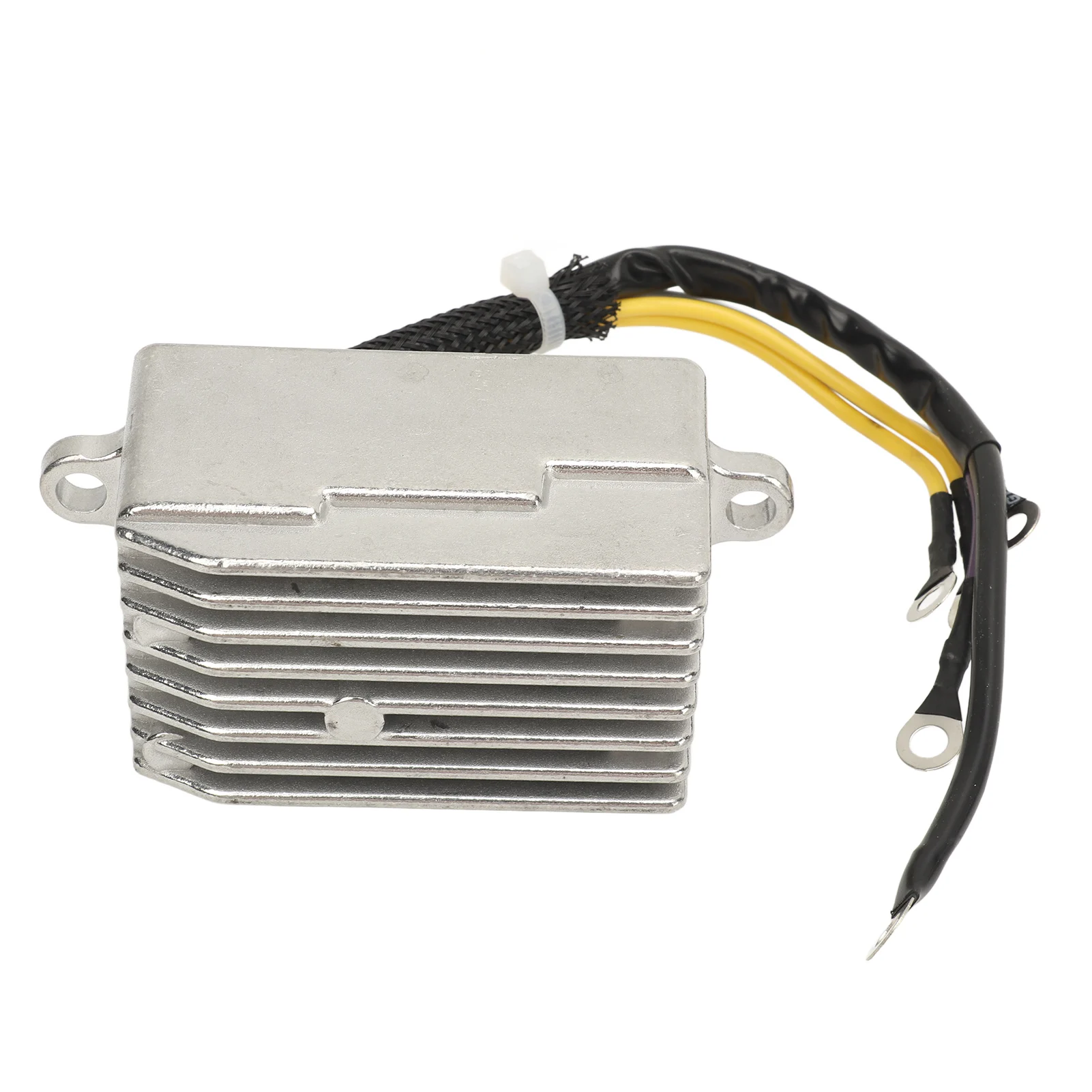 Лодочки, регулятор катушки зажигания CDI, выпрямитель для морских аксессуаров Johnson Evinrude от 35 до 105 л.с. 0585001 0584476 1934476 
Лодочки, регулятор катушки зажигания CDI, выпрямитель для морских аксессуаров Johnson Evinrude от 35 до 105 л.с. 0585001 0584476 1934476