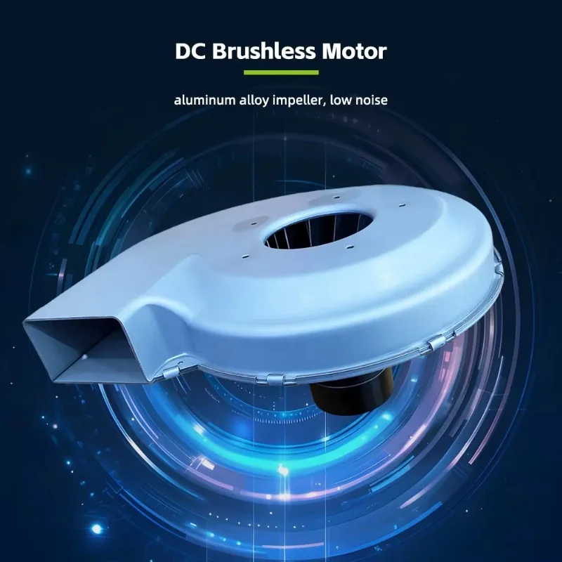 Fume Extractor for CO2 Cutter High Static Pressure Smoke Purifier with HEPA Filter Factory Workshop Air Cleaning System
Fume Extractor for CO2 Cutter High Static Pressure Smoke Purifier with HEPA Filter Factory Workshop Air Cleaning System