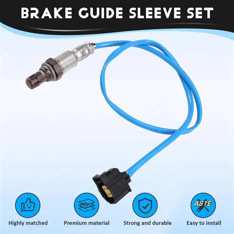 0005421300 A0005421300 Oxygen Sensor For MERCEDES-BENZ CALSS C E GLC W205 C205 W463 X253 C253 G500 C63 S AMG
0005421300 A0005421300 Oxygen Sensor For MERCEDES-BENZ CALSS C E GLC W205 C205 W463 X253 C253 G500 C63 S AMG