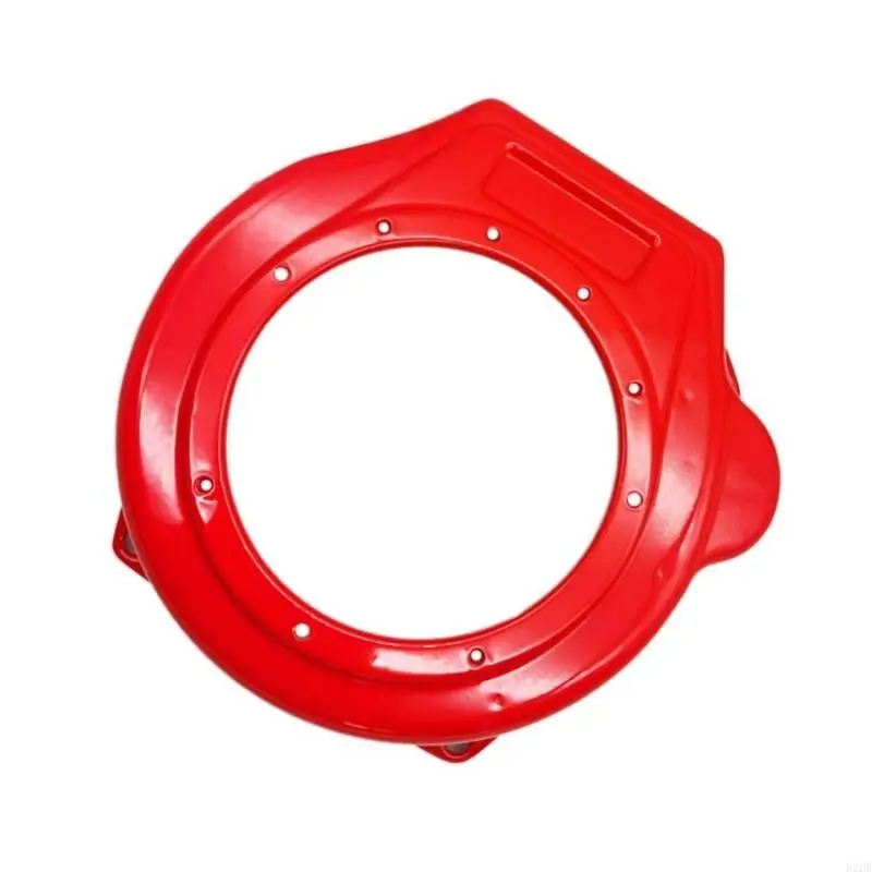 02DB Recoil Fan Cover Case for 170F 178F 186F Engine Motor Generator Pull Starter
02DB Recoil Fan Cover Case for 170F 178F 186F Engine Motor Generator Pull Starter