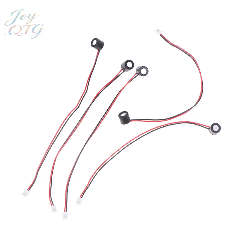 Hot Sale CCTV Security System Tiny Microphone High Sensitivity Audio Pickup Device Input Mic For CCTV Security IP POE Camera
Hot Sale CCTV Security System Tiny Microphone High Sensitivity Audio Pickup Device Input Mic For CCTV Security IP POE Camera