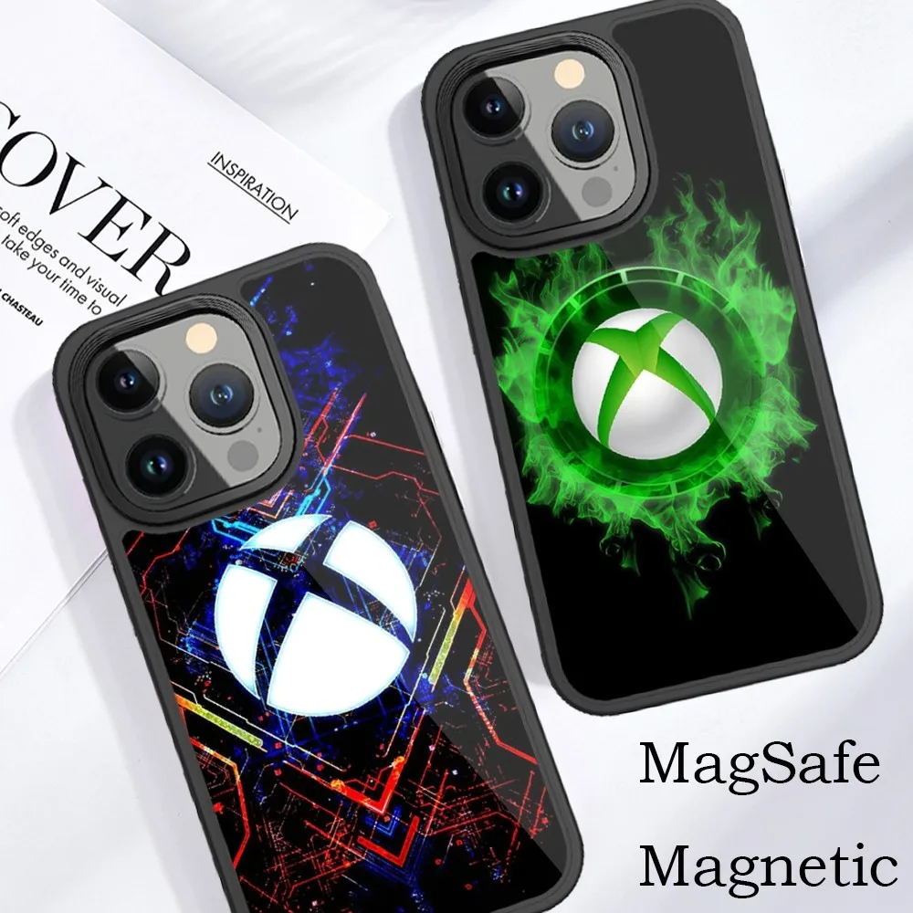 Крутой чехол для телефона в виде игры для iPhone 15 14 13 12 11 Pro Max Plus, магнитные Чехлы для Macsafe
Крутой чехол для телефона в виде игры для iPhone 15 14 13 12 11 Pro Max Plus, магнитные Чехлы для Macsafe