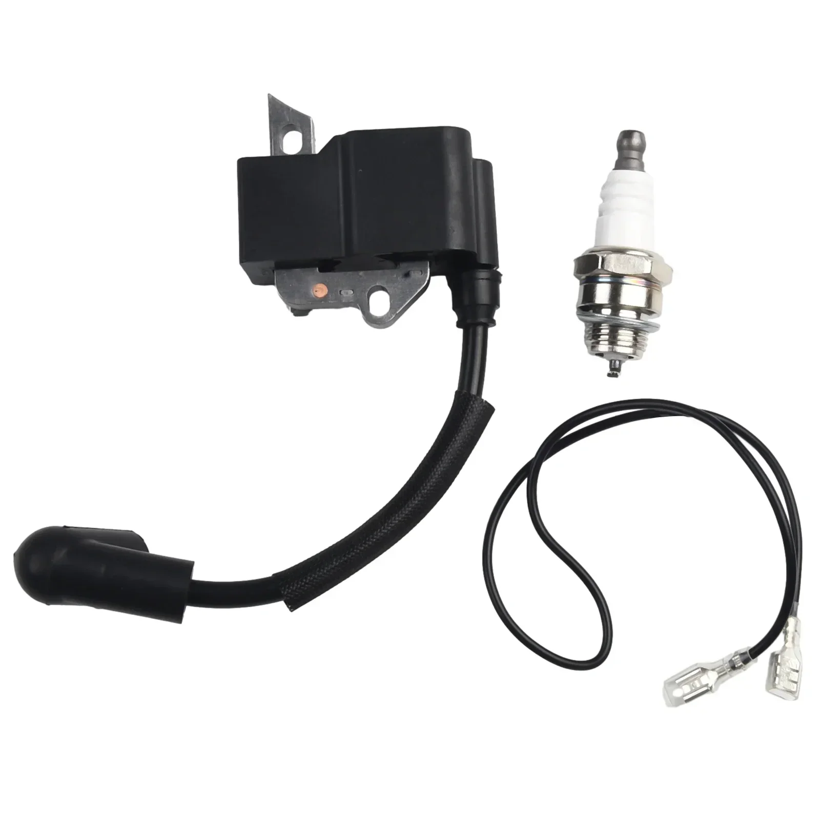 Quality Ignition Coil Assembly Replacement Kit Replaces Part Numbers 12520009564 12520009563 12520009562 12520009561
Quality Ignition Coil Assembly Replacement Kit Replaces Part Numbers 12520009564 12520009563 12520009562 12520009561
