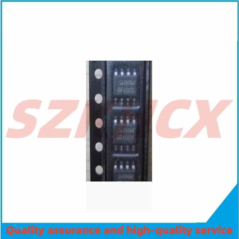 5-20PCS/LOT M35160-WMN3TP 160DOWT 160D0WT SOP8 A new chip for auto instrument adjuster
5-20PCS/LOT M35160-WMN3TP 160DOWT 160D0WT SOP8 A new chip for auto instrument adjuster