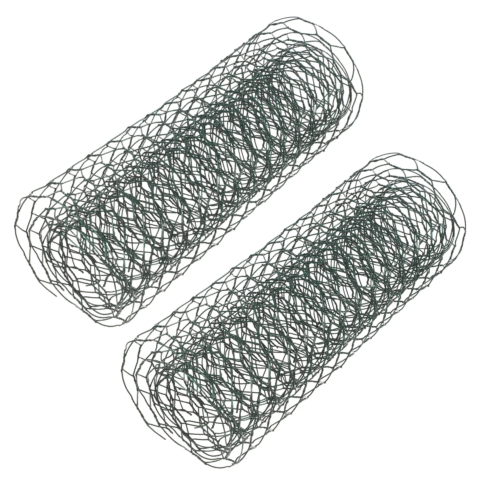 47.24 x inch Floral Chicken Wire Mesh Green Coated Craft Netting Perfect for Floral Wire Net Wreath Bird Cage Decor
47.24 x inch Floral Chicken Wire Mesh Green Coated Craft Netting Perfect for Floral Wire Net Wreath Bird Cage Decor