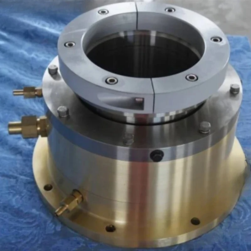 Ship accessories - High speed water sealed yacht water sealed stern shaft sealing device
Ship accessories - High speed water sealed yacht water sealed stern shaft sealing device