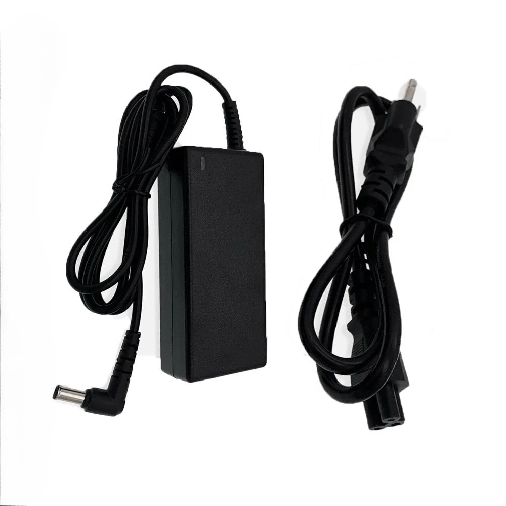 AC Adapter For C27F396FH C27F396FHN LC27F396FHNXZA Monitor with power cord cable
AC Adapter For C27F396FH C27F396FHN LC27F396FHNXZA Monitor with power cord cable