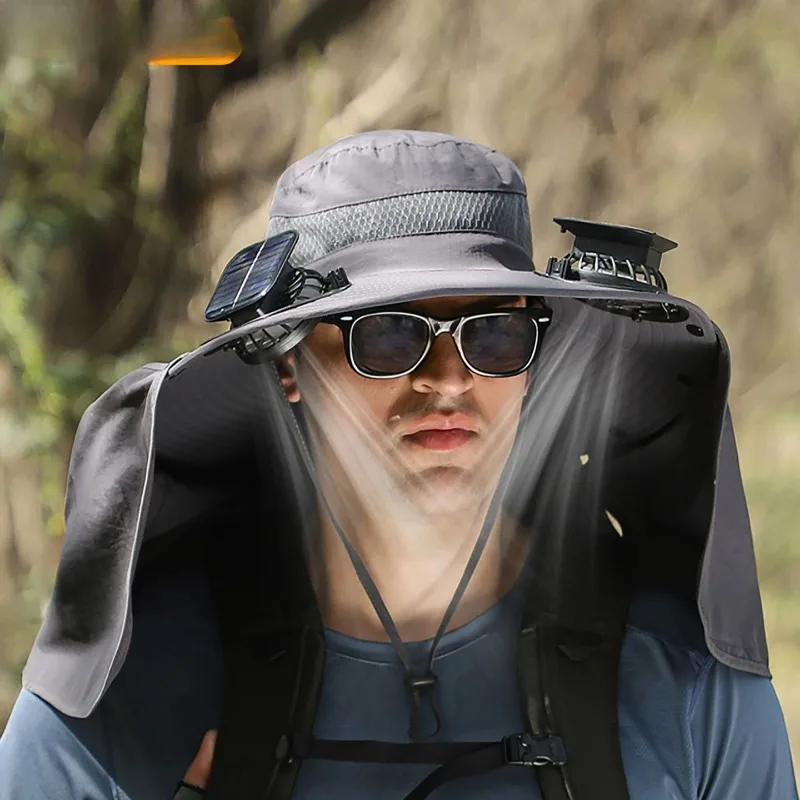 Solar lithium battery safety dual fan cooling hat
Solar lithium battery safety dual fan cooling hat