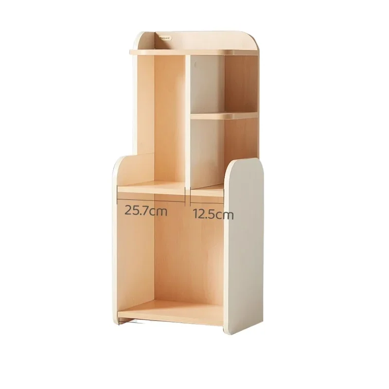 **Children's bookcase Household floor rack Student multi-layer storage cabinet Multifunctional rack Locker integrated
**Children's bookcase Household floor rack Student multi-layer storage cabinet Multifunctional rack Locker integrated