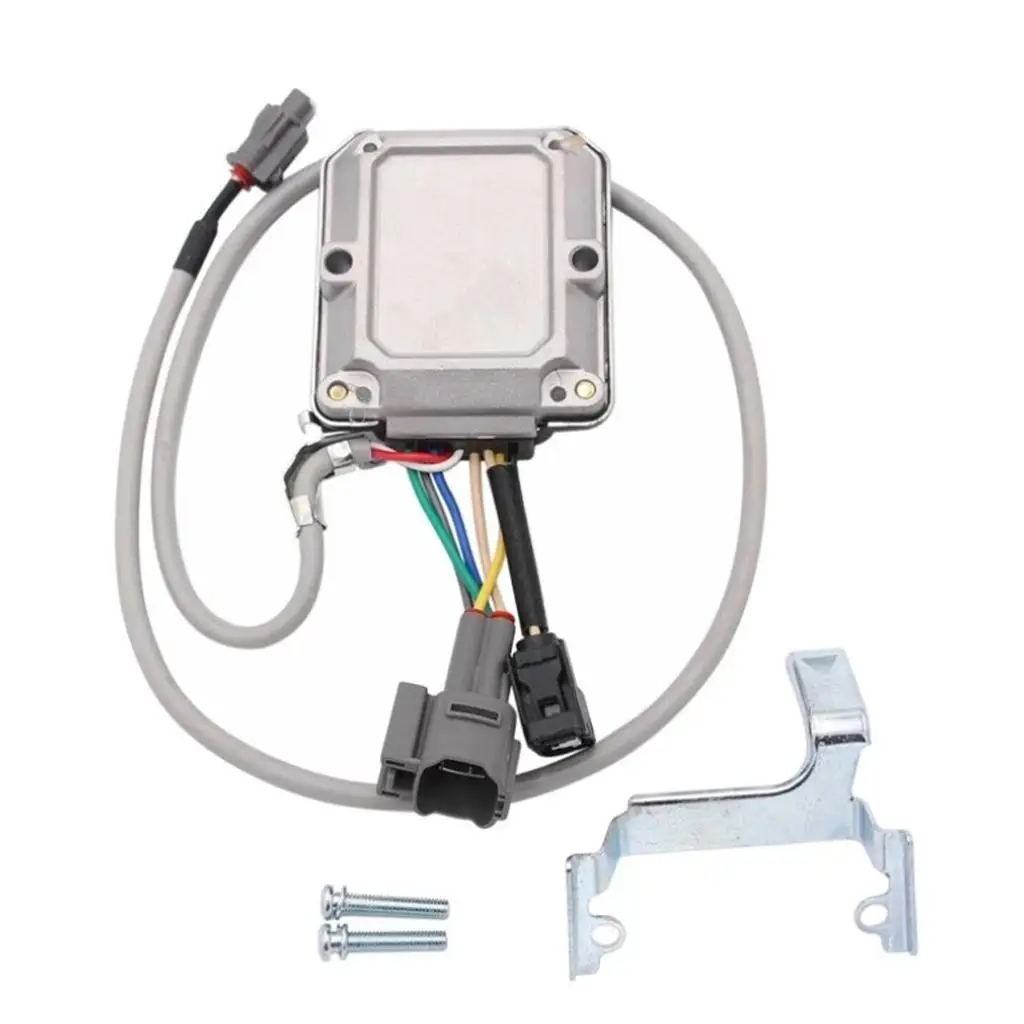 Igniter Module Parts 89620-35310 for 4Runner Pickup 4cyl 2.4L
Igniter Module Parts 89620-35310 for 4Runner Pickup 4cyl 2.4L