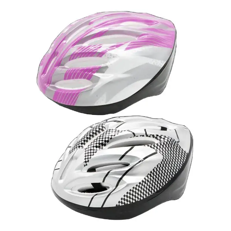 Biking Hat Recreational Cycling Hat Adjustable Comfortable Hat Shock Protection Cycling Accessories For Mountain And Road Biking
Biking Hat Recreational Cycling Hat Adjustable Comfortable Hat Shock Protection Cycling Accessories For Mountain And Road Biking