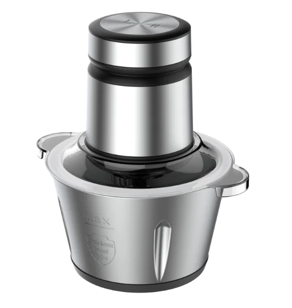 New modelMulti-functional 2L Electric Kitchen Meat Grinder, Powerful Food and Vegetable Processing Machine, Meat Grinder, Meat C
New modelMulti-functional 2L Electric Kitchen Meat Grinder, Powerful Food and Vegetable Processing Machine, Meat Grinder, Meat C
