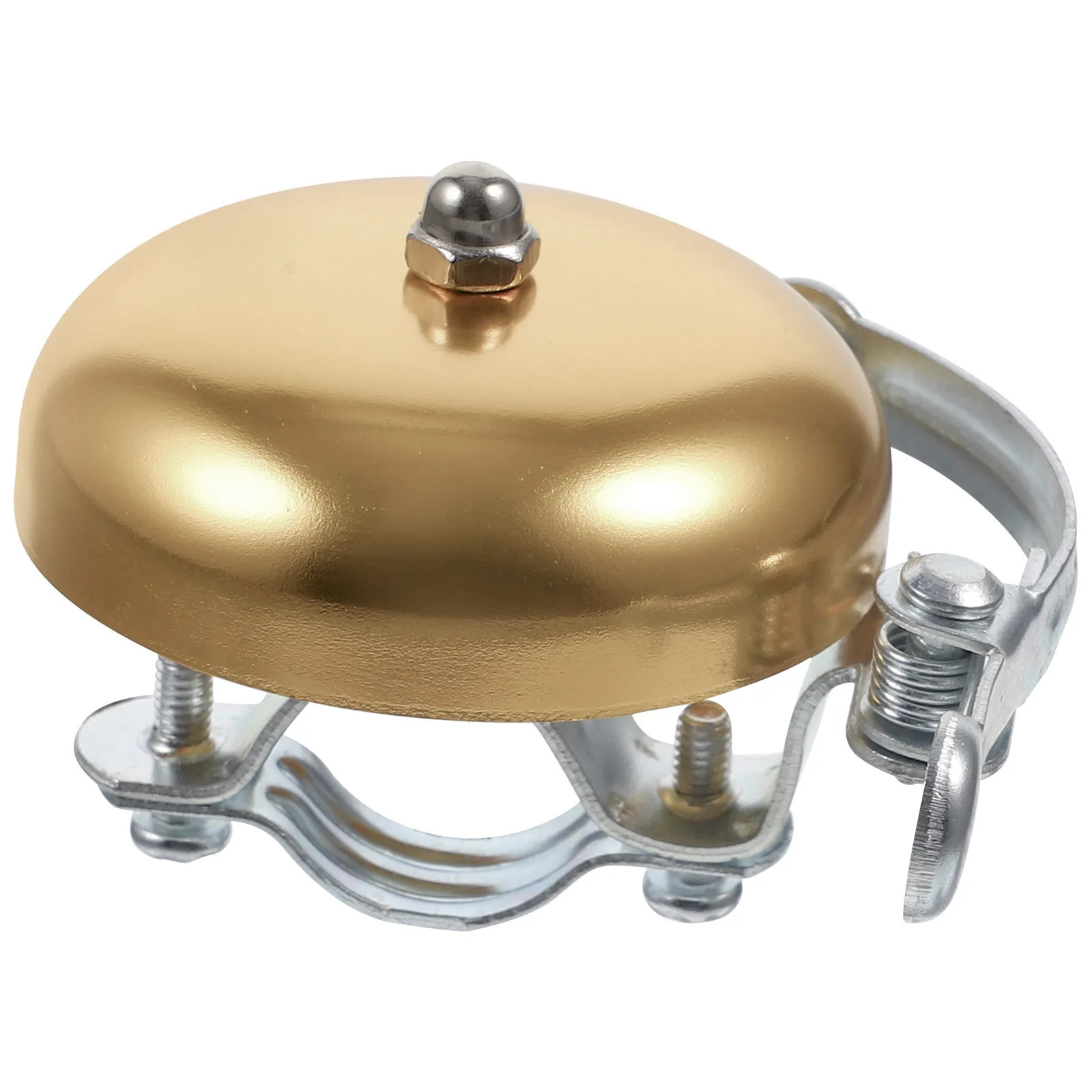 Vintage Bike Bell Cycling Ring Golden Aluminum Crisp Sound Tricycle Accessories Distance Keeping Stainless Steel Road Sports
Vintage Bike Bell Cycling Ring Golden Aluminum Crisp Sound Tricycle Accessories Distance Keeping Stainless Steel Road Sports