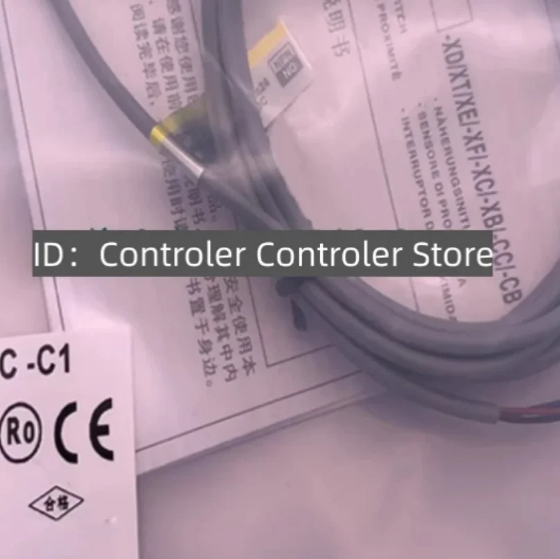 2PCS New High Proximity E2E-C03SR8-WC-C2 E2E-C03SR8-CJ-C1 E2E-C03SR8-CJ-C2 E2E-C03SR8-WC-B1 E2E-C03SR8-WC-B2 E2E-C03SR8-WC-C1
2PCS New High Proximity E2E-C03SR8-WC-C2 E2E-C03SR8-CJ-C1 E2E-C03SR8-CJ-C2 E2E-C03SR8-WC-B1 E2E-C03SR8-WC-B2 E2E-C03SR8-WC-C1