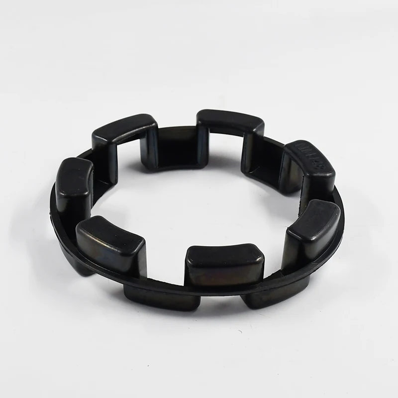 Coupling Element 39236906 Compatible with Ingersoll Rand Air Compressor Compatible with Doosan Air Compressor
Coupling Element 39236906 Compatible with Ingersoll Rand Air Compressor Compatible with Doosan Air Compressor