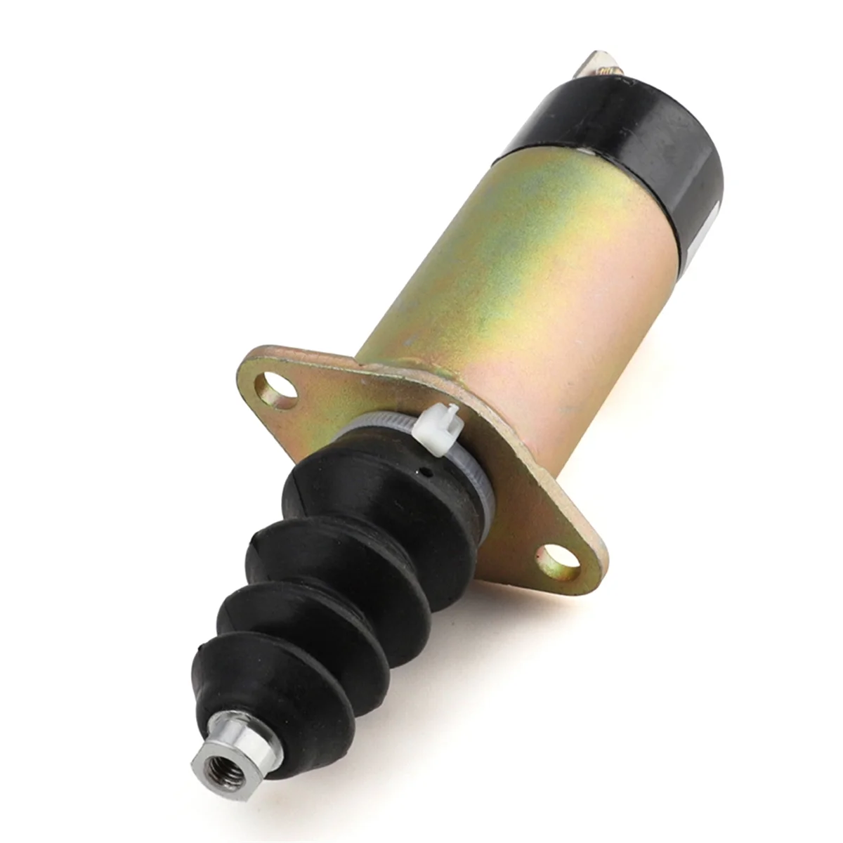 12V Fuel Stop Solenoid 1502-12D6U2B2S2A, 307-2546-00, 307-2546 for Woodward Diesel
12V Fuel Stop Solenoid 1502-12D6U2B2S2A, 307-2546-00, 307-2546 for Woodward Diesel