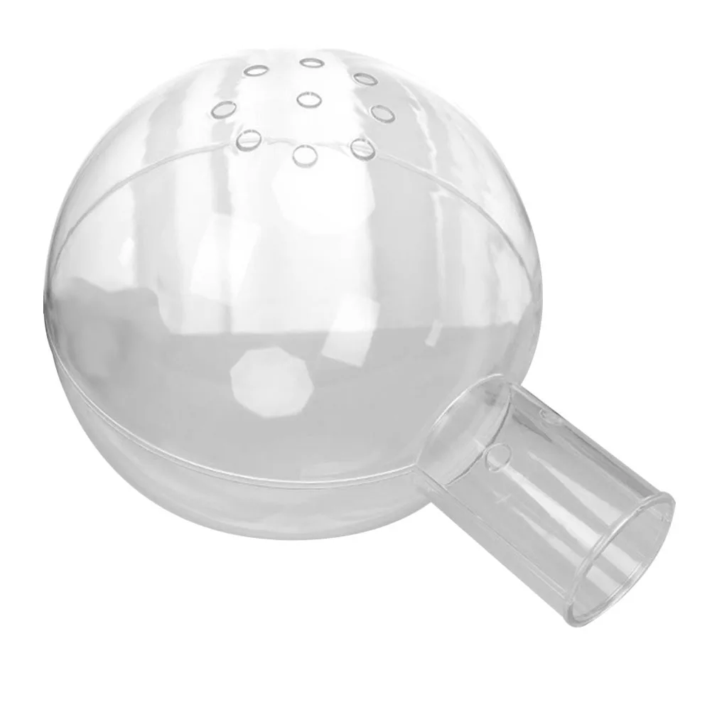 Flower Decorative Acrylic Hollow Sphere Lightweight Transparent Gift Flower Wrapper DIY Bouquet Supplies Valentine Festival
Flower Decorative Acrylic Hollow Sphere Lightweight Transparent Gift Flower Wrapper DIY Bouquet Supplies Valentine Festival