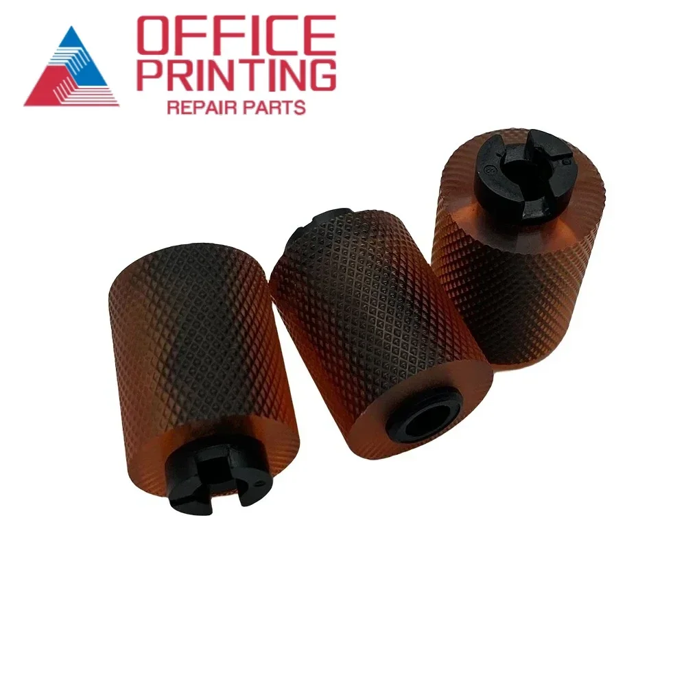 50X 250000 paper long life For Konica Minolta bizhub C658 808 758 958 C227 C287 C226 C266 C256 C7222 Pickup Roller A00J563600*
50X 250000 paper long life For Konica Minolta bizhub C658 808 758 958 C227 C287 C226 C266 C256 C7222 Pickup Roller A00J563600*