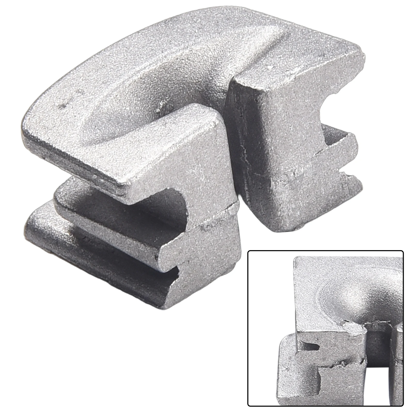Eyelet Sleeve C High-quality Precise Design Replacement Sleeve Trimmer Easy To Install OEM NO For C 36-2 C 46-2 C 56-2 30-2
Eyelet Sleeve C High-quality Precise Design Replacement Sleeve Trimmer Easy To Install OEM NO For C 36-2 C 46-2 C 56-2 30-2
