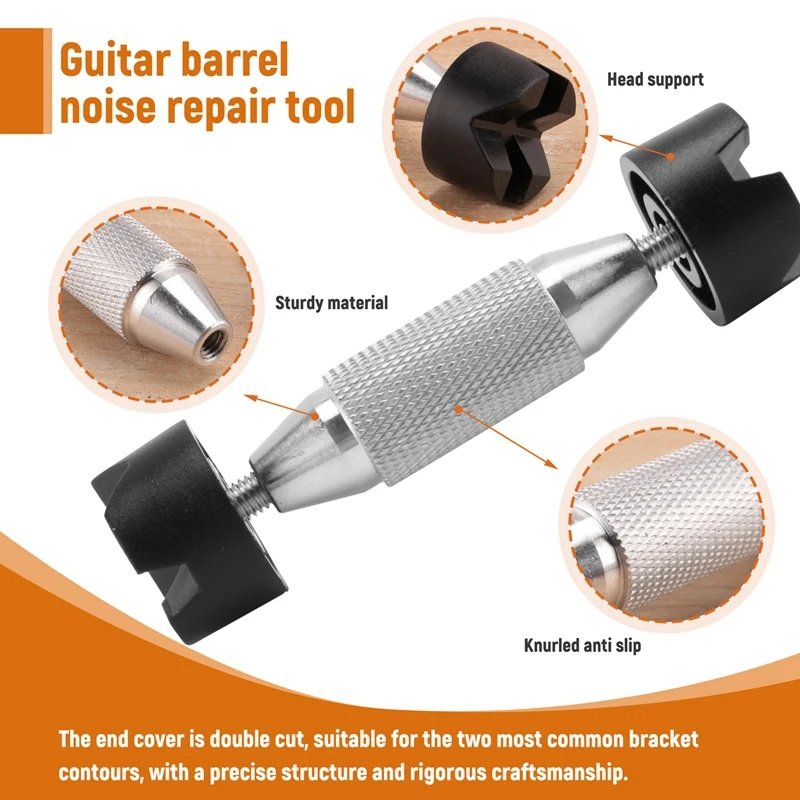 Copper Guitar Repair Brace Tools For Acoustic Guitar Luthier Supplies Accessories
Copper Guitar Repair Brace Tools For Acoustic Guitar Luthier Supplies Accessories