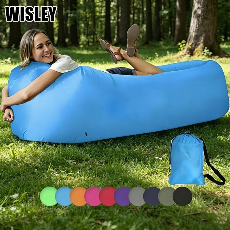 Multi Color Lazy Inflatable Sofa Portable Inflatable Couch Folding Camping Sleeping Bag Beach Air Sofa Bed Outdoor Furniture
Multi Color Lazy Inflatable Sofa Portable Inflatable Couch Folding Camping Sleeping Bag Beach Air Sofa Bed Outdoor Furniture