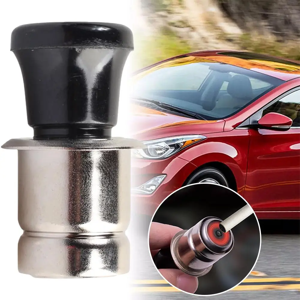 Car Cigarette Lighter Plug Power Adapter Smoke For Motorcycle Auto Truck 12-24v Power Socket Car Accessories Interior Q0u0
Car Cigarette Lighter Plug Power Adapter Smoke For Motorcycle Auto Truck 12-24v Power Socket Car Accessories Interior Q0u0