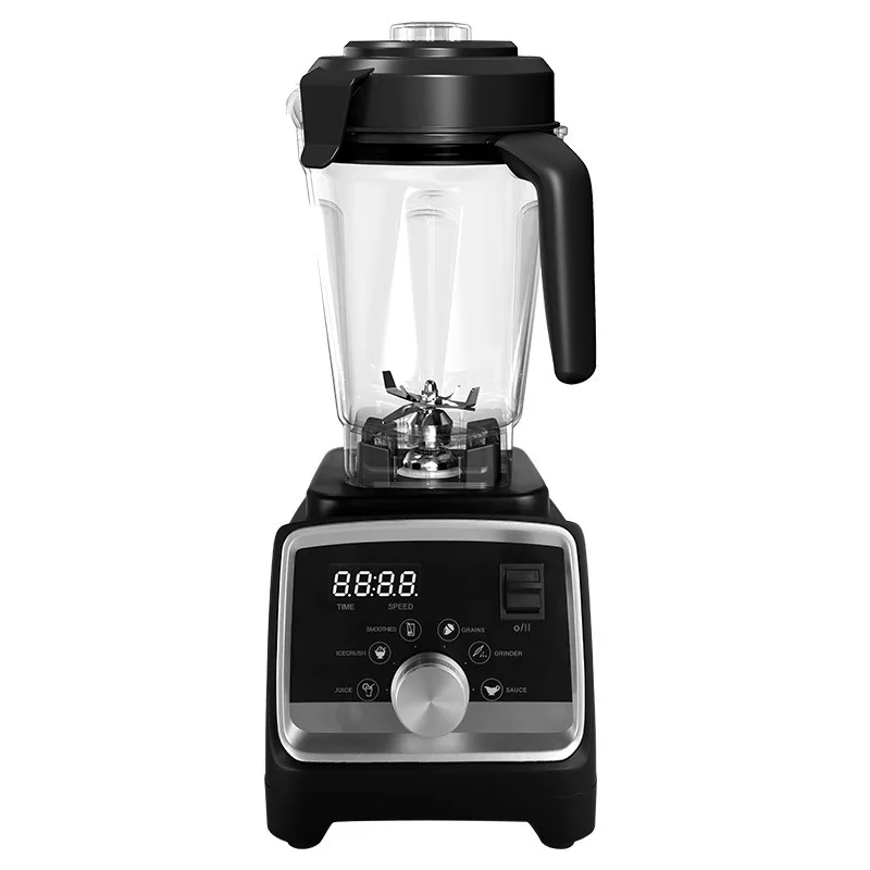 Multifunctional wall breaker Large capacity soy milk fruit and vegetable juicer Blender
Multifunctional wall breaker Large capacity soy milk fruit and vegetable juicer Blender