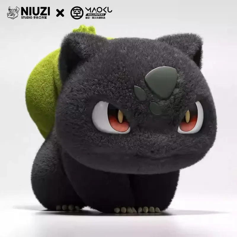 2025 Original Bang's in-stock NIUZI X Catkong Garlic Frog Cream Charcoal-Grilled Magic Frog Q-version GK Figurine Ornament Gift 
2025 Original Bang's in-stock NIUZI X Catkong Garlic Frog Cream Charcoal-Grilled Magic Frog Q-version GK Figurine Ornament Gift