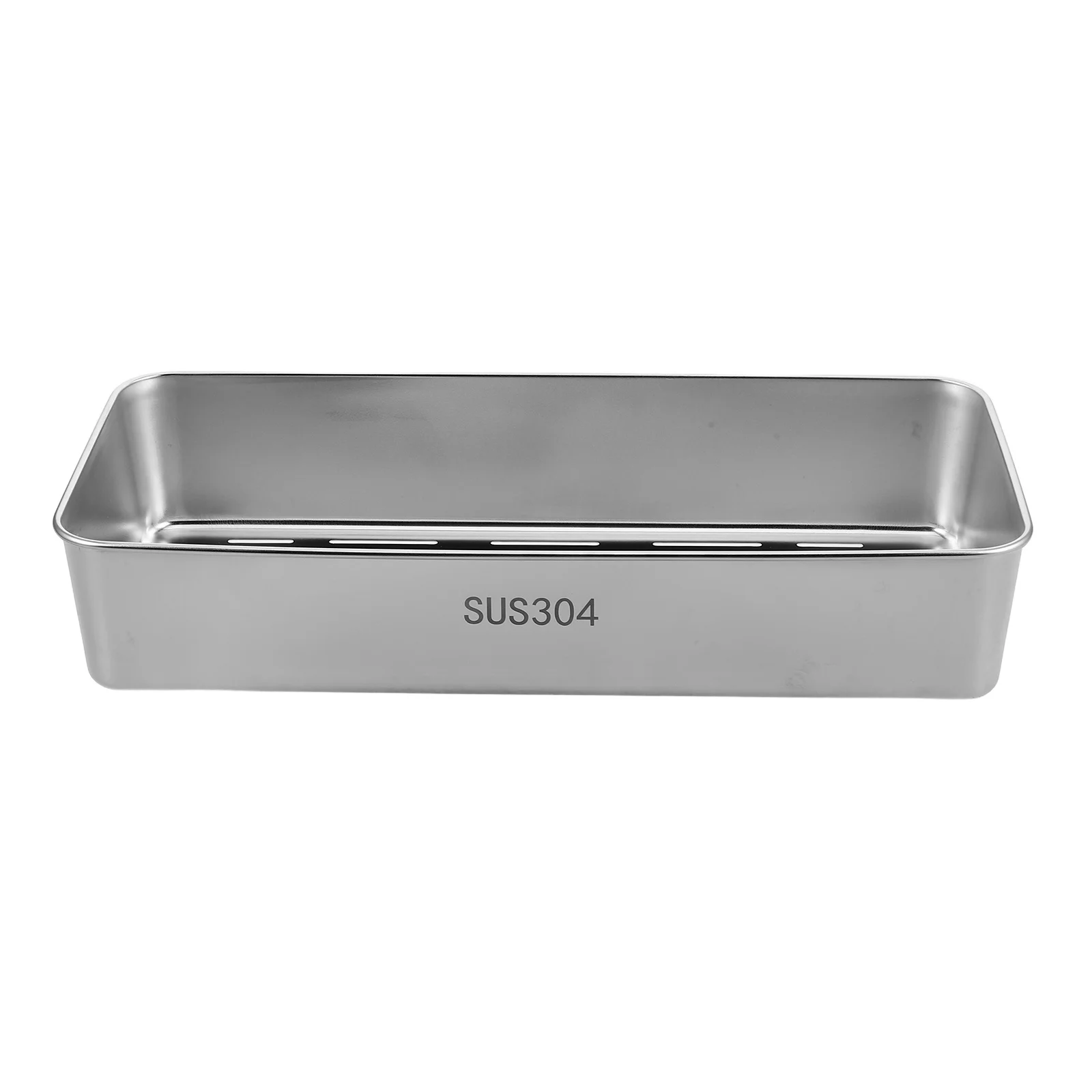 Stainless Steel Chopstick Basket Multifunctional Kitchen Utensil Storage Draining Design Forks Spoons Cutlery Rack Organizer
Stainless Steel Chopstick Basket Multifunctional Kitchen Utensil Storage Draining Design Forks Spoons Cutlery Rack Organizer