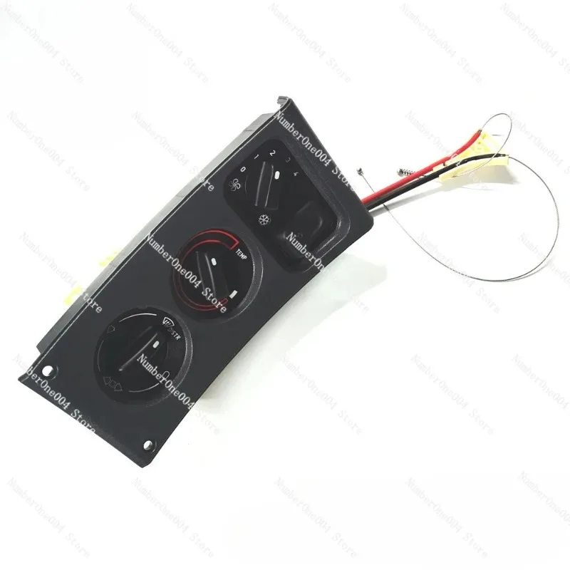 For Cab and Internal Heater Control Unit OE: 1504907 1362648
For Cab and Internal Heater Control Unit OE: 1504907 1362648